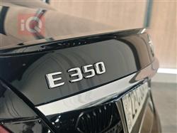 مرسيدس بنز E-Class